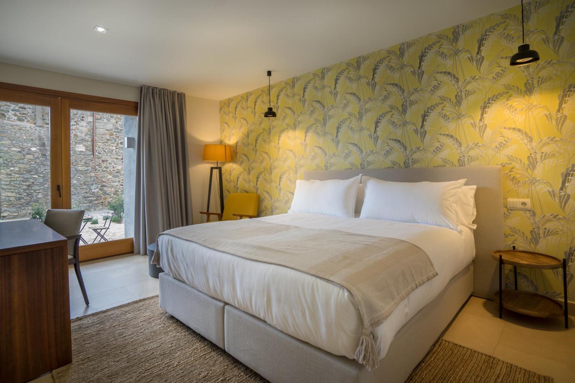 Hotel Mas Del Sol Vall-Llobrega Extérieur photo
